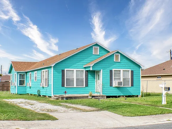 4509 Helen St, Corpus Christi, TX 78415