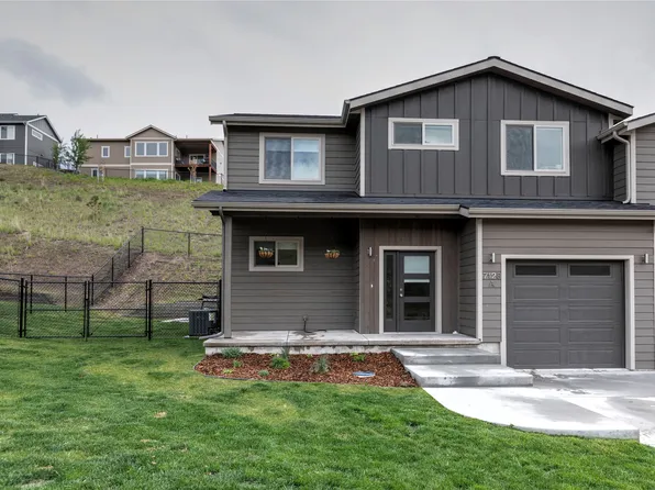 7128 Shaver Dr #A, Missoula, MT 59803