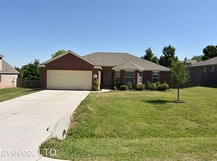 13254 Lazy Ln, Willis, TX 77318