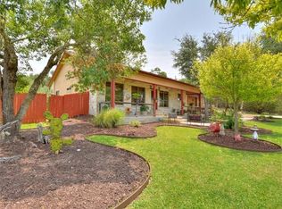 78 Saddle Rock Rdg, Wimberley, TX 78676