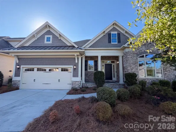 14629 Glen Valley Ct, Charlotte, NC 28278