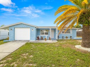 9111 Collage Ln, Port Richey, FL 34668