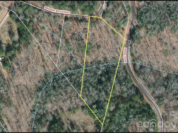 0 Birddog Blvd #328, Lake Lure, NC 28746