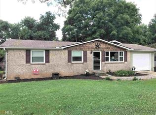 433 Moore Rd, Griffin, GA 30223