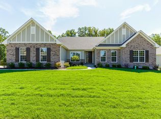 404 Long Gate Ct, Wentzville, MO 63385