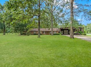 26535 1st Ter, Splendora, TX 77372