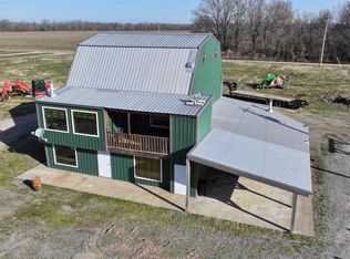 1317 Upper Maddox Bay Rd, Holly Grove, AR 72069