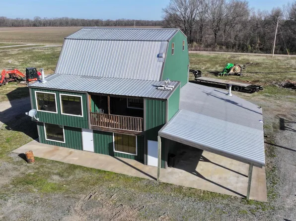 1317 Upper Maddox Bay Rd, Holly Grove, AR 72069