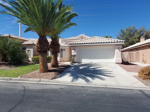 1805 Quail Point Ct, Las Vegas, NV 89117