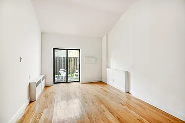 Rented by Akelius Real Estate Management