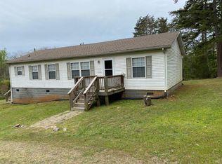 2075 New Bethel Rd, Meherrin, VA 23954