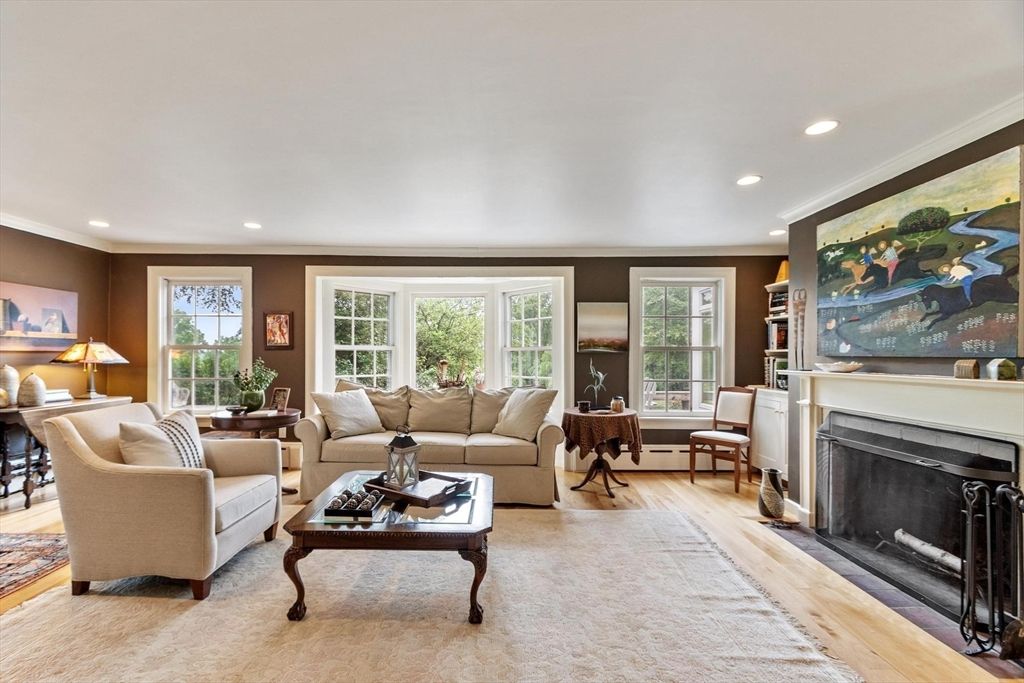 230 Still River Rd, Harvard, MA - View 3