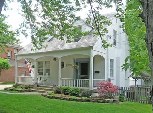 1709 Corwin Dr, Silver Spring, MD 20910