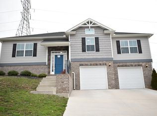 7665 Passport Dr LOT 989, Ooltewah, TN 37363