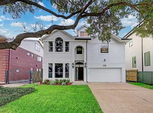 4402 Holt St, Bellaire, TX 77401