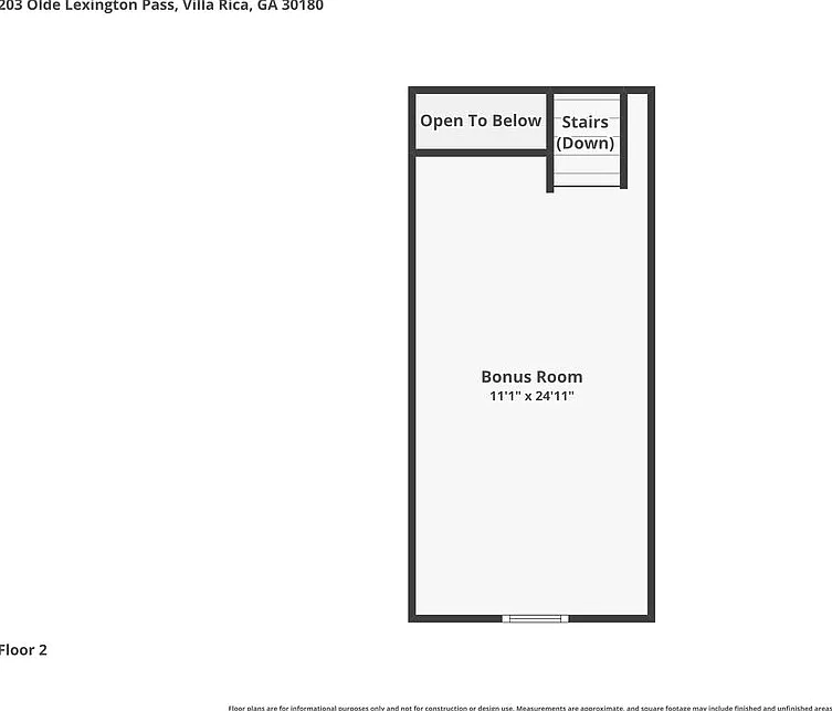 3 bed, 2.0 bath, 2508 sqft, $2,125 — Photo 3