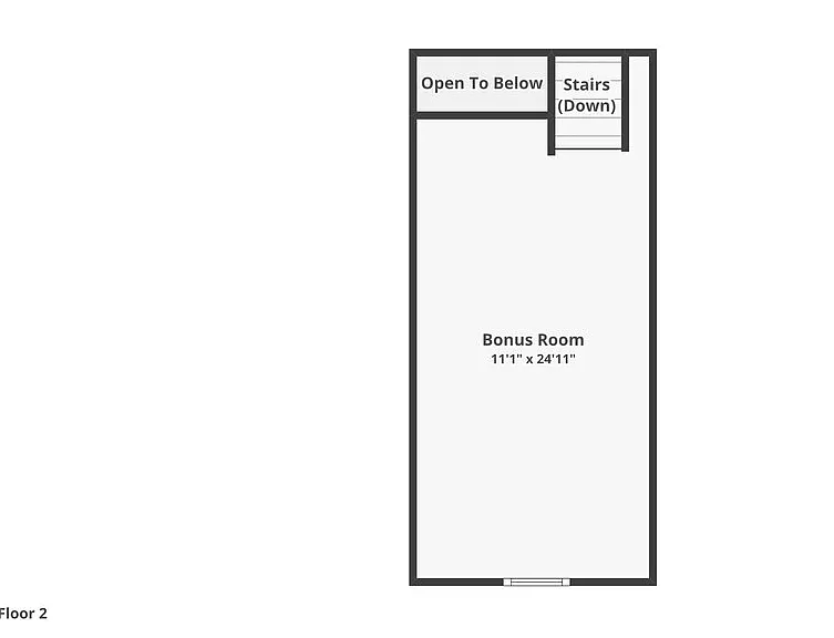 203 Olde Lexington Pass — Photo 3