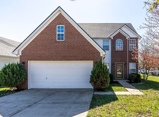953 Winding Oak Trl, Lexington, KY 40511