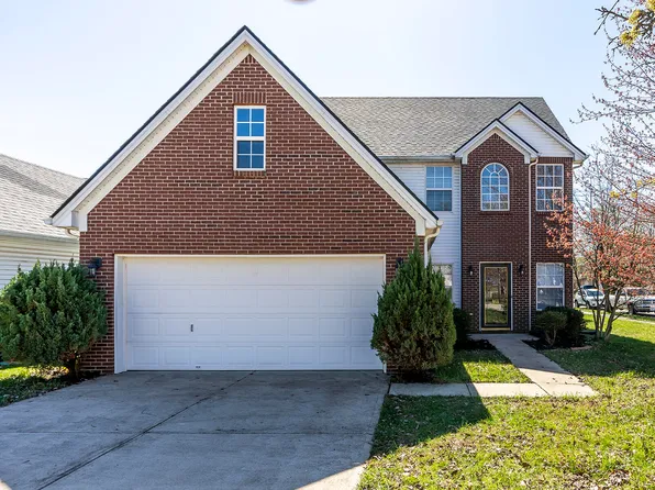 953 Winding Oak Trl, Lexington, KY 40511