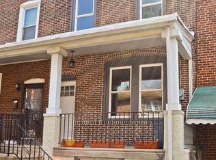 3424 Ainslie St, Philadelphia, PA 19129