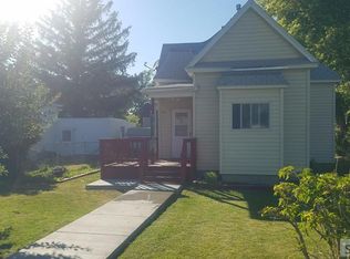 263 N University Ave, Blackfoot, ID 83221