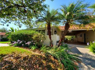 664 Via Los Altos UNIT Q, Laguna Woods, CA 92637