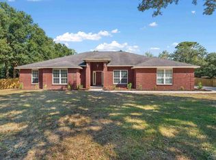 2610 Grainger Ave, Perdido Key, FL 32507