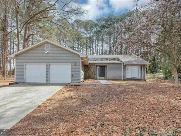 7018 Chimney Ridge Dr, Riverdale, GA 30296