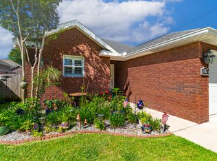 107 David St, Fort Walton Beach, FL 32547