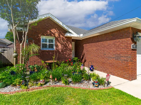 107 David St, Fort Walton Beach, FL 32547