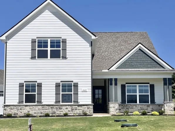 3322 Victoria Lynne Ct Lot 32, Murfreesboro, TN 37128