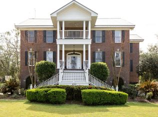 449 Wampler Dr, Charleston, SC 29412