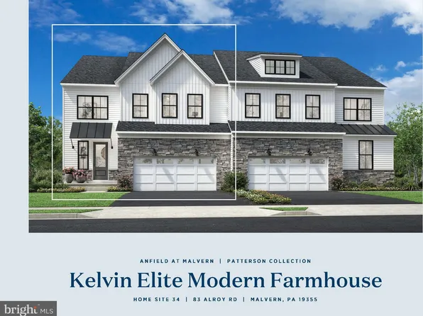 83 Alroy Rd #34, Malvern, PA 19355