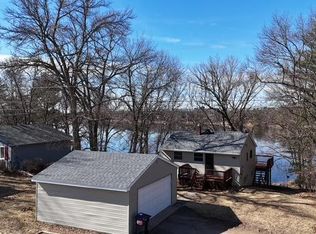 1607 Larson Dr, Mora, MN 55051