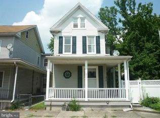 478 2nd St, Highspire, PA 17034