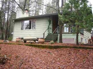 12588 Conestoga Way, Nevada City, CA 95959