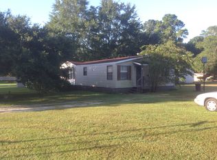 2115 Ridge Church Rd, Summerville, SC 29486