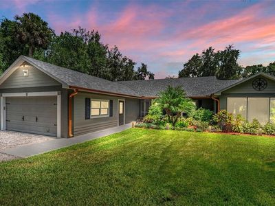 402 Lake St, Umatilla, FL, 32784