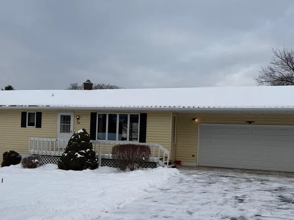 164 Bluebird Lane, Gays Mills, WI 54631