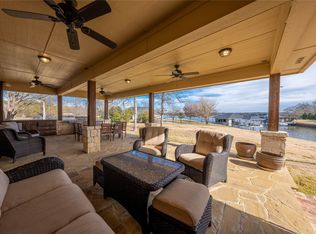 126 Adison Ln, Mabank, TX 75156