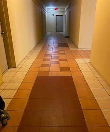 3rd image of 7946 East Dr APT 107