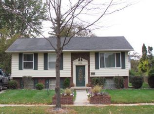 3214 Averill Dr, Lansing, MI 48911