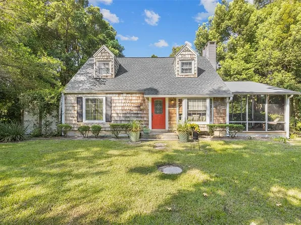 13628 SW 171st Dr, Archer, FL 32618