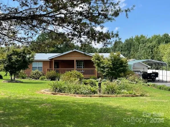 6177 Windover Creek Ln, Claremont, NC 28610