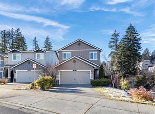 3607 202nd St SE, Bothell, WA 98012
