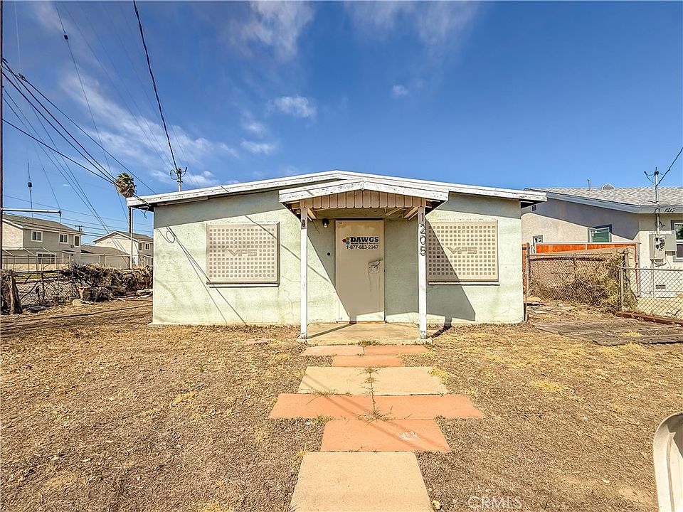 1st image of 1205 W E St #D