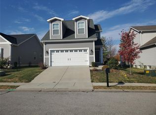 228 Harmony Ridge Dr, Belleville, IL 62220