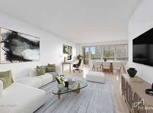 Lincoln Towers, New York, NY 10023