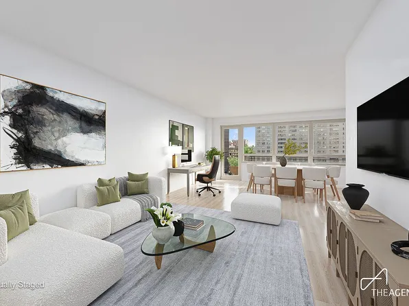 170 W End Ave #10P, New York, NY 10023