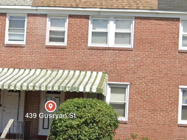 439 Gusryan St, Baltimore, MD 21224